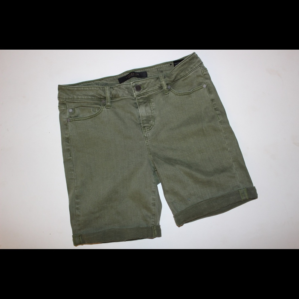 Liverpool shorts